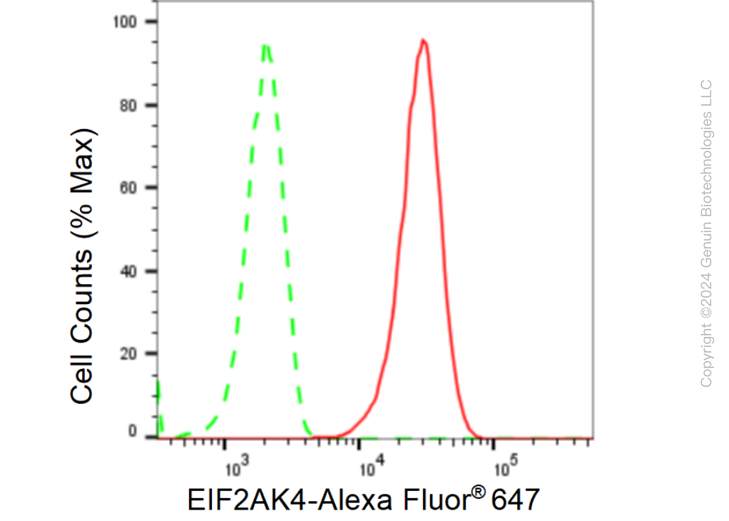 KD-Validated Anti-EIF2AK4 Rabbit Monoclonal Antibody ABG1515