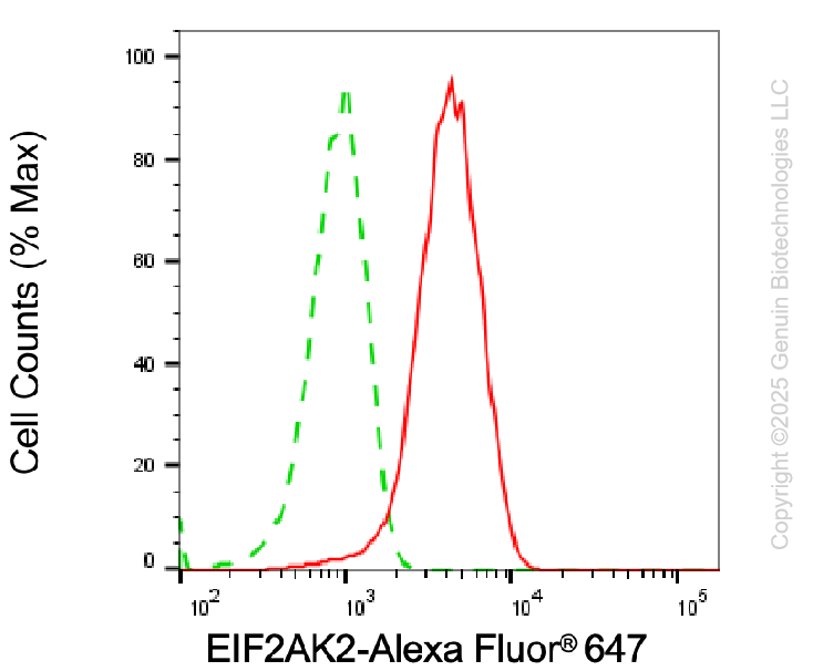KD-Validated Anti-EIF2AK2 Mouse Monoclonal Antibody ABG1993