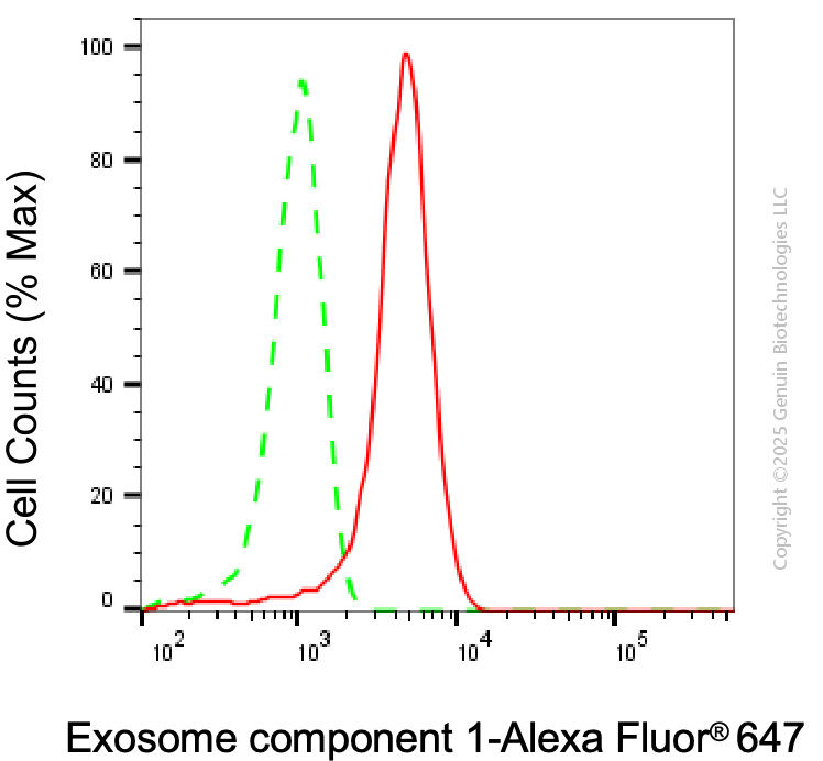 KD-Validated Anti-EXOSC1 Mouse Monoclonal Antibody ABG2042