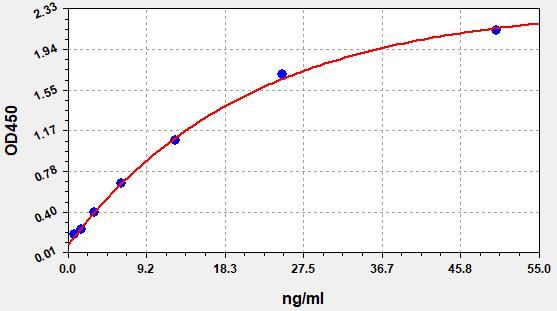 Human Renalase (RNLS) ELISA Kit EKFT10053HU