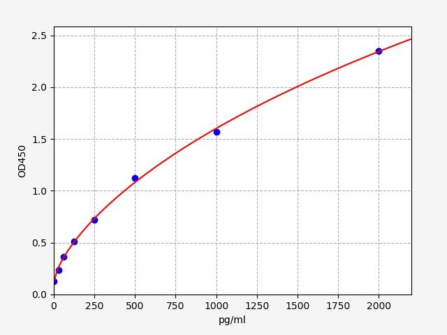 Monkey Thymus Activation Regulated Chemokine (TARC) ELISA Kit EKFT10147MK