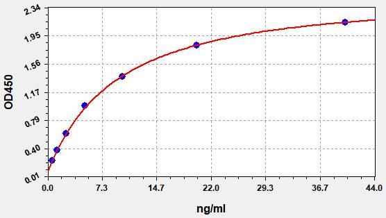 Rat Alkaline Phosphatase (ALP) ELISA Kit EKFT10163RAT