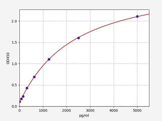 Rat Insulin (INS) ELISA Kit EKFT10172RAT