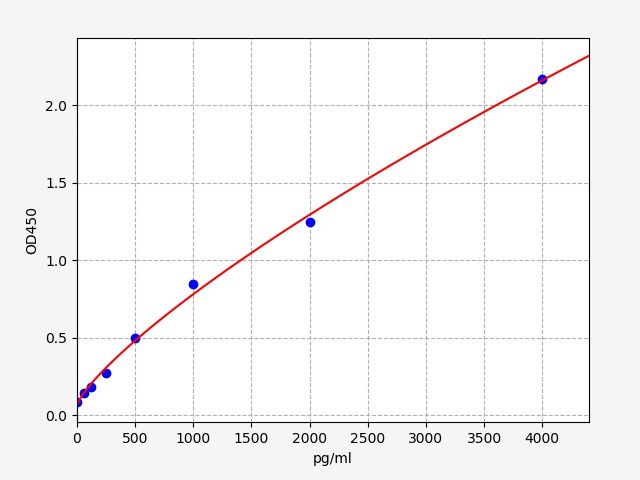 Bovine Interferon tau (IFNT1) ELISA Kit EKFT10281BV