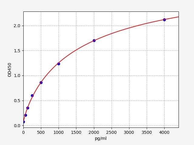 Human Cathepsin L1 (CTSL1) ELISA Kit EKFT11058HU