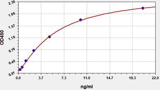Human Ephrin type-A receptor 4 (EPHA4) ELISA Kit EKFT11198HU