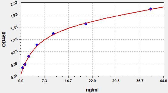 Human Poly [ADP-ribose] polymerase 1 (PARP1) ELISA Kit EKFT11501HU