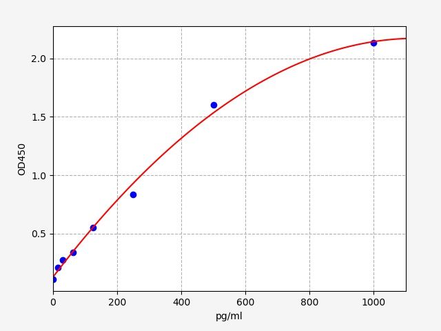 Human Protein TMEPAI (PMEPA1) ELISA Kit EKFT11575HU