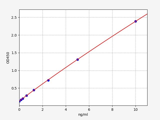 Human 5'-AMP-activated protein kinase catalytic subunit alpha-2 (PRKAA2) ELISA Kit EKFT11601HU
