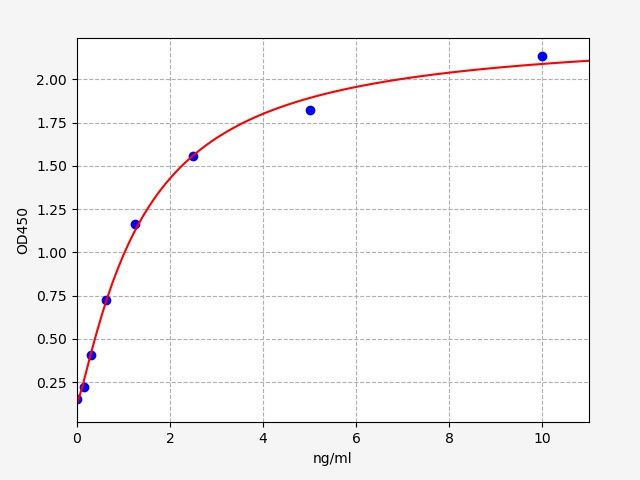 Human Solute carrier family 5 member 8 (SLC5A8) ELISA Kit EKFT11794HU