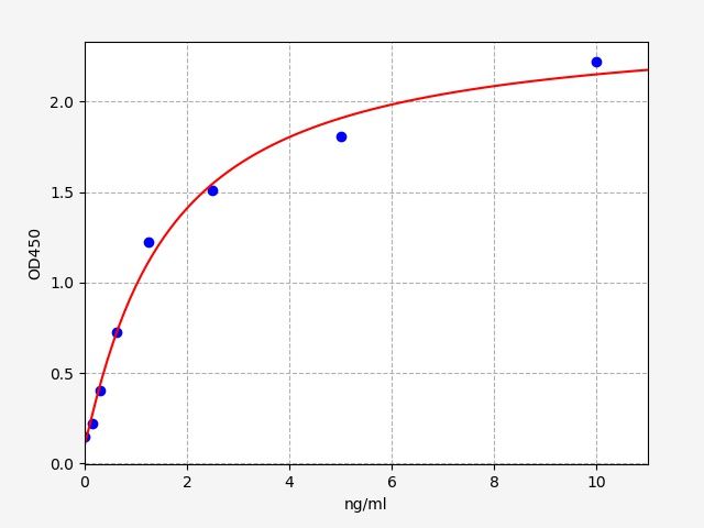 Human valosin-containing protein (VCP) ELISA Kit EKFT12042HU
