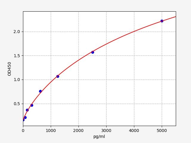 Human Putative RNA-binding protein 3 (RBM3) ELISA Kit EKFT12224HU