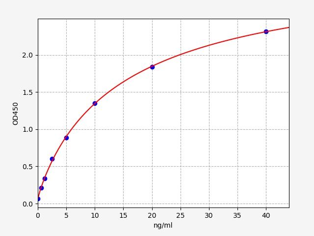 Human Ferritin, mitochondrial (FTMT) ELISA Kit EKFT12275HU