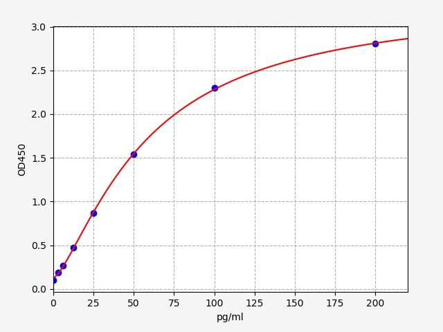 Human Sperm protamine P1 (PRM1) ELISA Kit EKFT12431HU