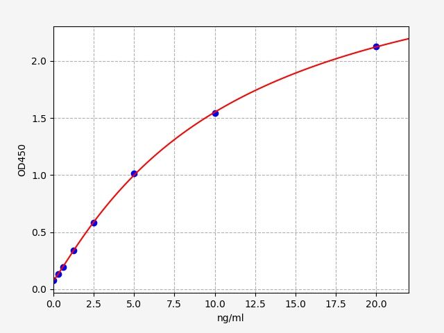 Human Homeobox protein engrailed-2 (EN2) ELISA Kit EKFT12786HU