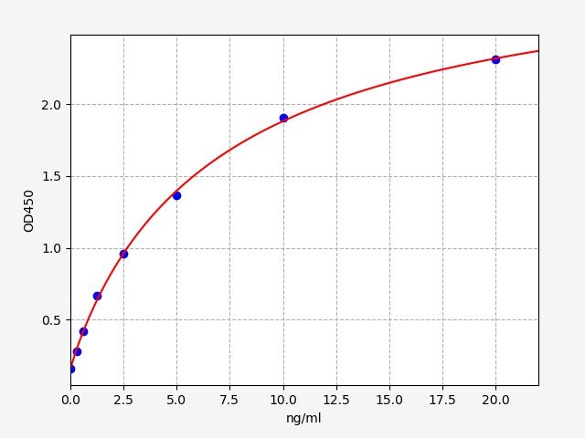 Human Forkhead box protein P3 (FOXP3) ELISA Kit EKFT12798HU