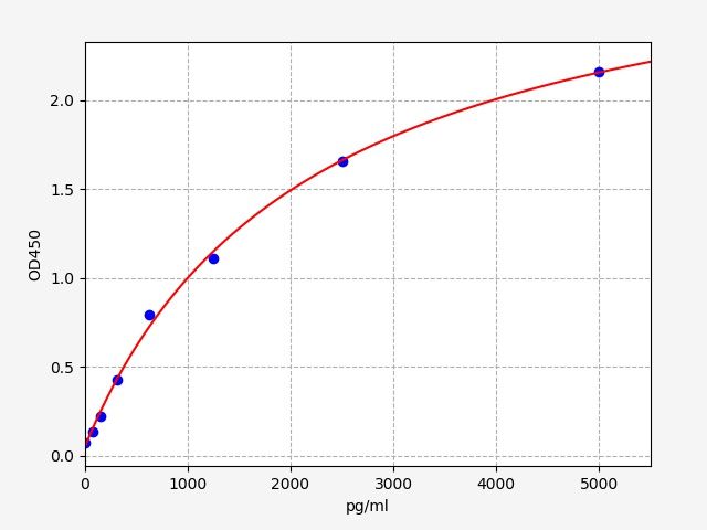 Human Phosphatidylinositol 3,4,5-trisphosphate-dependent Rac exchanger 2 protein (PREX2) ELISA Kit EKFT13109HU