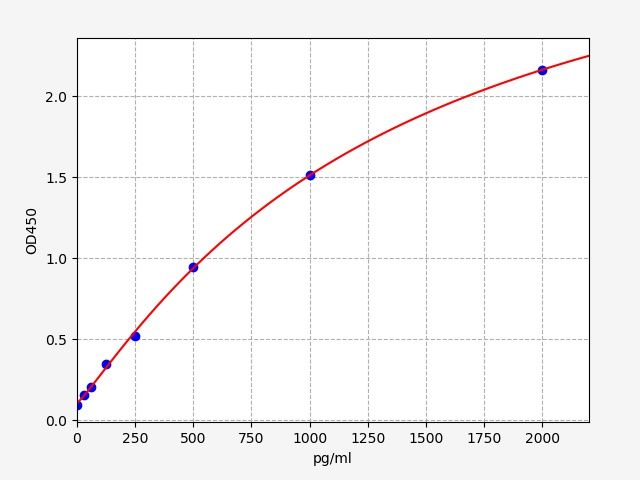 Human DNA damage-inducible transcript 3 protein (DDIT3) ELISA Kit EKFT13240HU