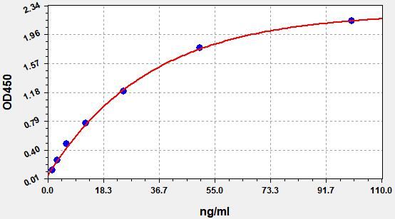 Human Anti-Complement 1q Antibody (C1q-Ab) ELISA Kit EKFT13401HU
