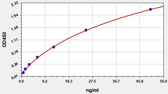 Human N+S (anti-2019 nCoV) IgM ELISA Kit EKFT14434HU