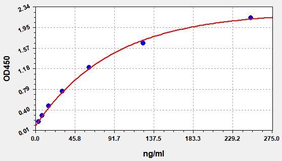 Human anti-SARS-CoV2 (S-RBD) (Omicron,B.1.1.529) IgG ELISA Kit EKFT14446HU