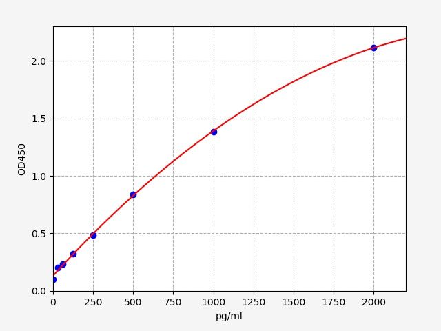 Human 3-ketoacyl-CoA thiolase, peroxisomal (ACAA1) ELISA Kit EKFT14638HU
