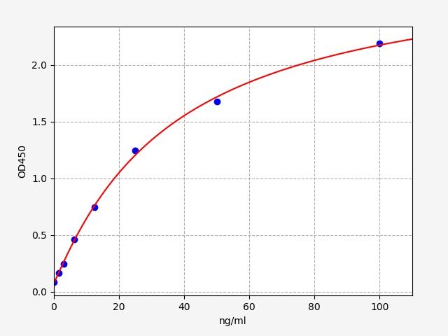 Human Cobalamin binding intrinsic factor (Anti-CBLIF) Antibody ELISA Kit EKFT14668HU