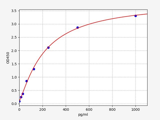 Human ERO1-like protein alpha (ERO1L) ELISA Kit EKFT14895HU