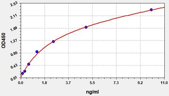 Mouse Protein FAM132B (Fam132b) ELISA Kit EKFT15570MU