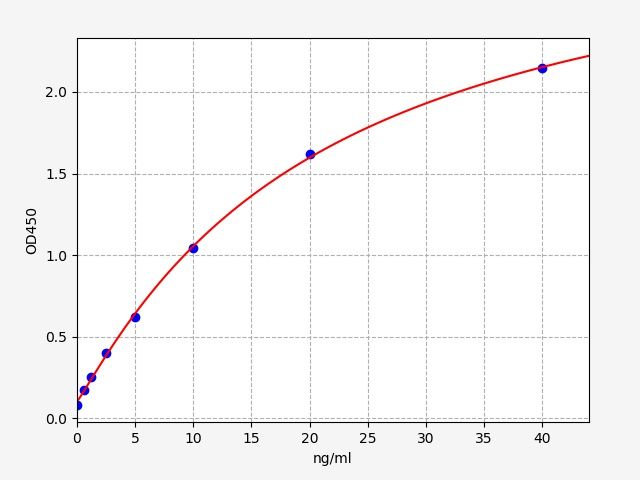 Mouse Collagen Type III (COL3) ELISA Kit EKFT15848MU