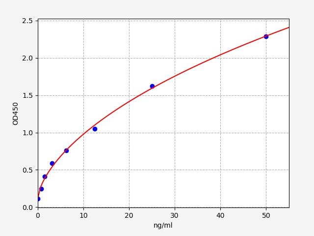 Mouse Glucose-6-Phosphatase, Catalytic (G6PC) ELISA Kit EKFT15928MU