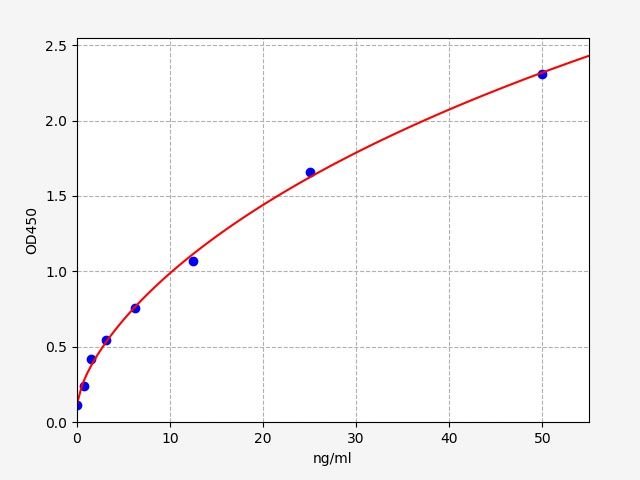 Mouse Glutamic Acid Decarboxylase Autoantibody IgM (GAD-Ab-IgM) ELISA Kit EKFT15930MU