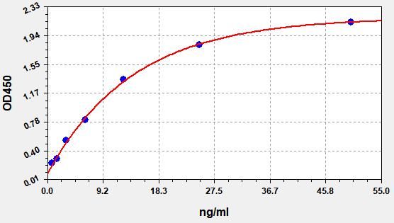 Mouse S (Anti-2019 nCoV)IgM ELISA Kit EKFT16392MU