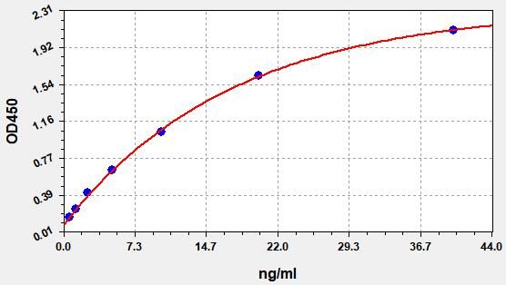 Monkey Prolactin (PRL) ELISA Kit EKFT17025MK
