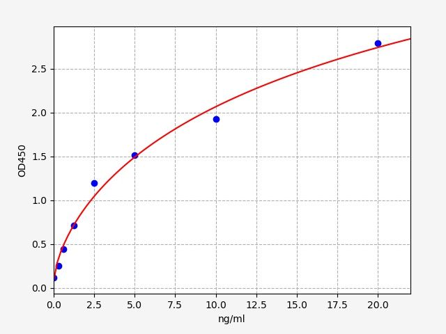 Rat S-adenosylmethionine synthase isoform type-1 (Mat1a) ELISA Kit EKFT17509RAT