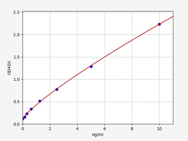 Rat Cathepsin B (Ctsb) ELISA Kit EKFT17533RAT