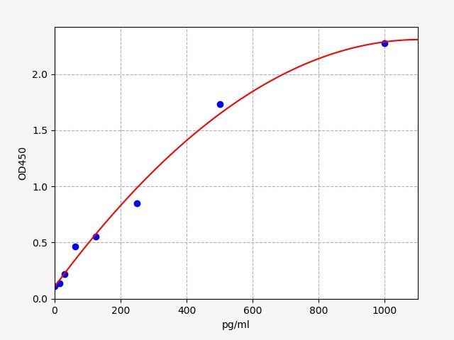 Rat Fibroblast Growth Factor 6 (FGF6) ELISA Kit EKFT18064RAT