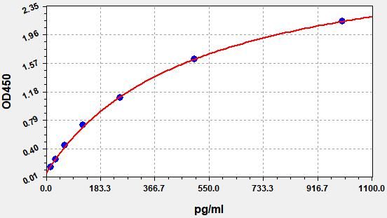 Rat Matrix Metalloproteinase 10 (MMP-10) ELISA Kit EKFT18208RAT