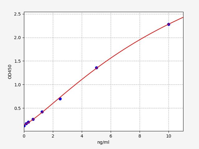Rat Matrix Metalloproteinase 3 (MMP-3) ELISA Kit EKFT18213RAT