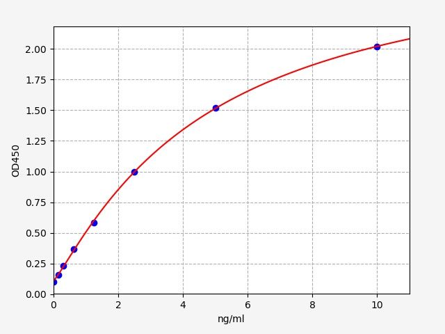 Rat soluble Glucoprotein 130 (sgp130) ELISA Kit EKFT18339RAT