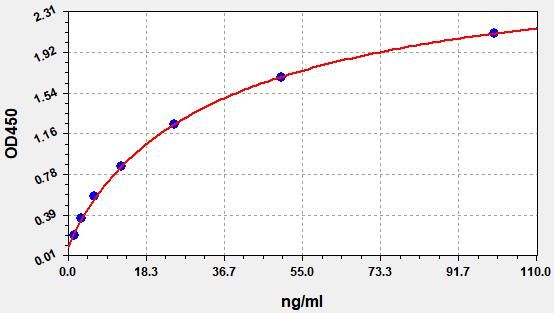 Rat Properdin (CFP) ELISA Kit EKFT18431RAT