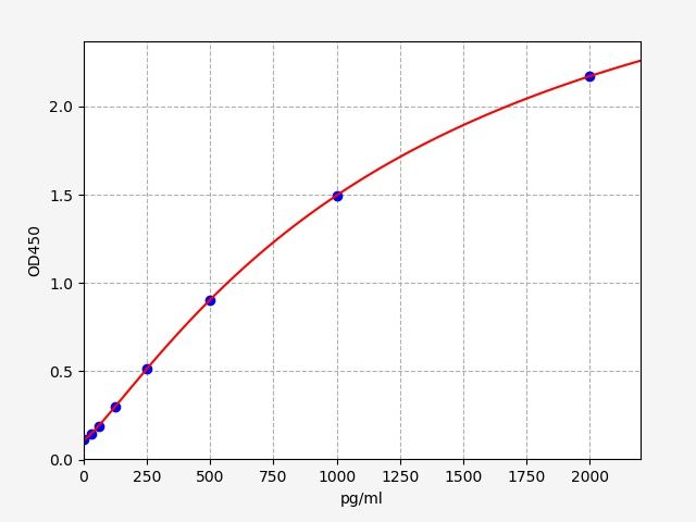 Rat Bromodomain-containing protein 4 (BRD4) ELISA Kit EKFT18566RAT