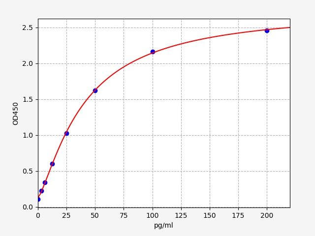 Rat Copeptin ELISA Kit  EKFT18582RAT