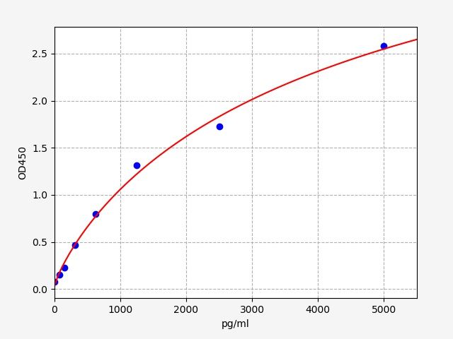 Rat Zinc transporter 3 (ZnT-3) ELISA Kit EKFT18710RAT