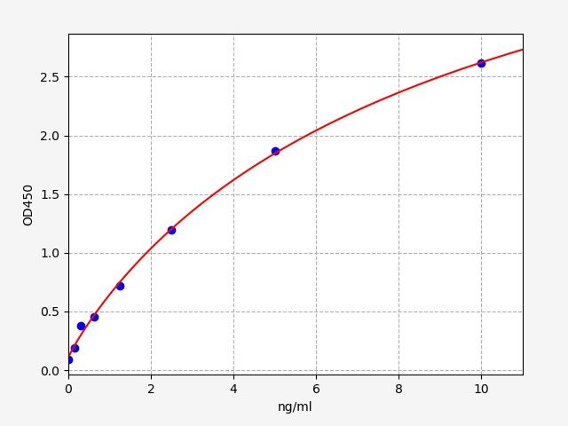 Rat Glutaminase kidney isoform, mitochondrial (Gls) ELISA Kit EKFT18864RAT